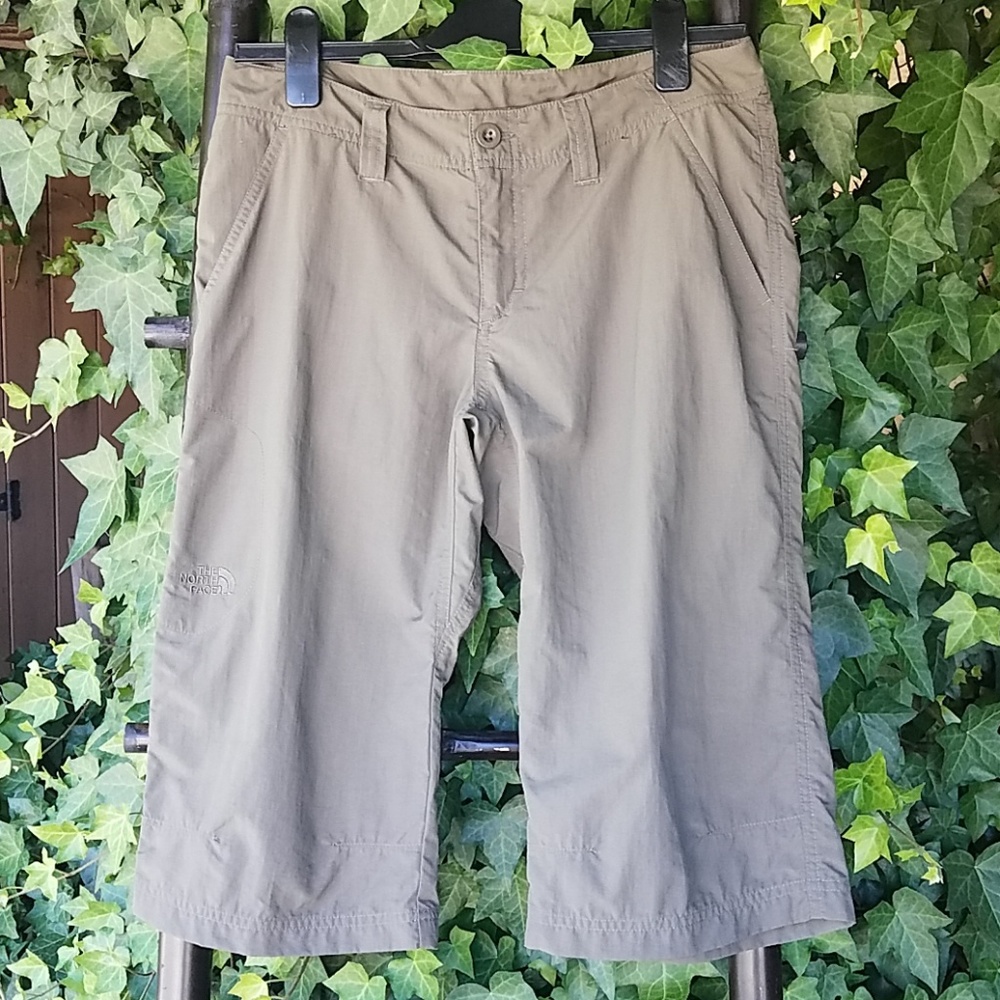 The North Face Bermuda Short Sz 6